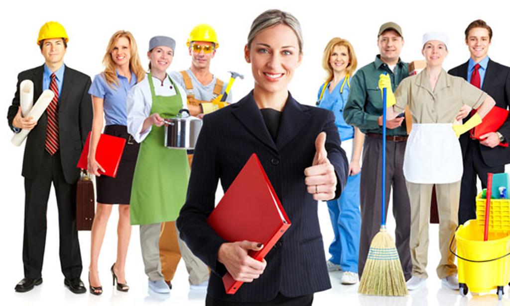 Ayrancılar Yük Taşıma Personeli